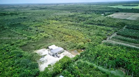 40350 SW 209th Avenue Homestead FL 33034