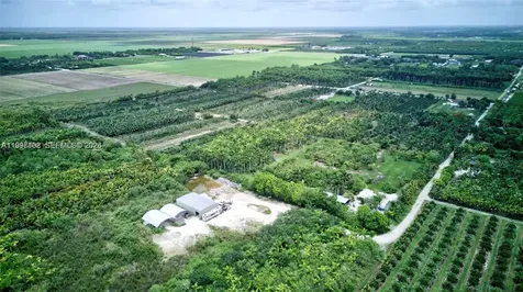 40350 SW 209th Avenue Homestead FL 33034