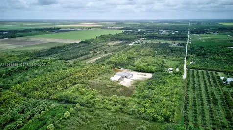 40350 SW 209th Avenue Homestead FL 33034