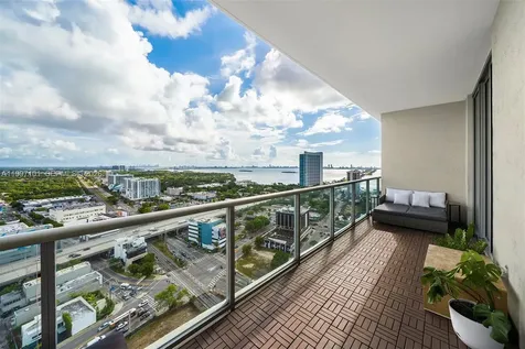 3470 E Coast Avenue Miami FL 33137