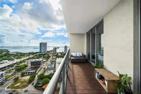 3470 E Coast Avenue Miami FL 33137