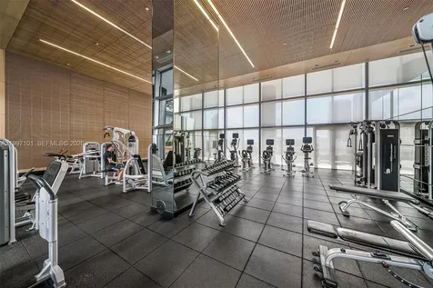 3470 E Coast Avenue Miami FL 33137