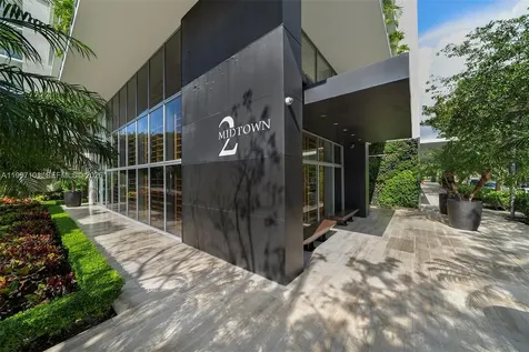 3470 E Coast Avenue Miami FL 33137