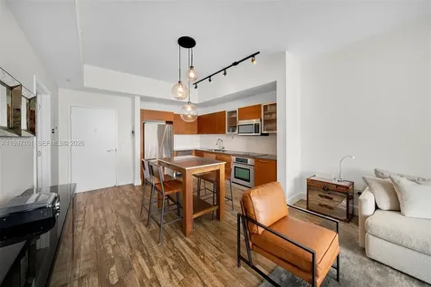 3470 E Coast Avenue Miami FL 33137