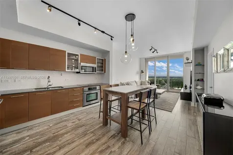 3470 E Coast Avenue Miami FL 33137