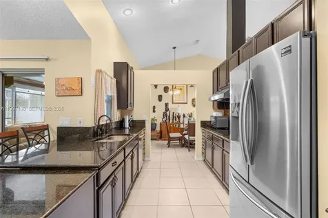 694 SE Karrigan Terrace Port St. Lucie FL 34983