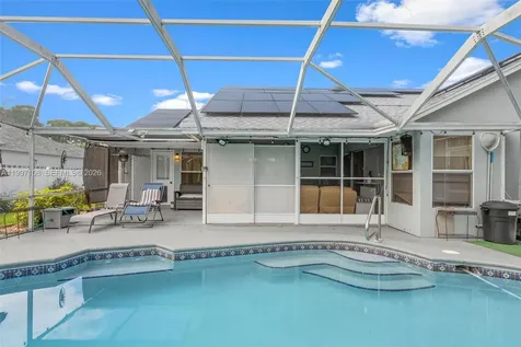 694 SE Karrigan Terrace Port St. Lucie FL 34983