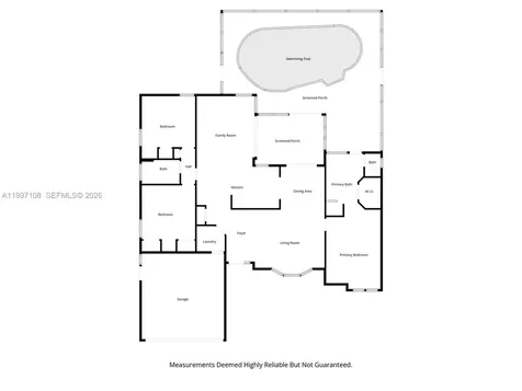 694 SE Karrigan Terrace Port St. Lucie FL 34983
