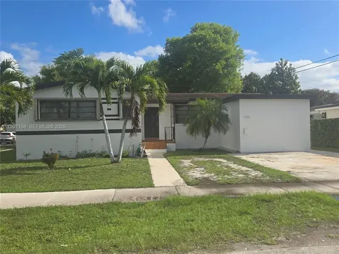 7840 SW 23rd Street Miami FL 33155