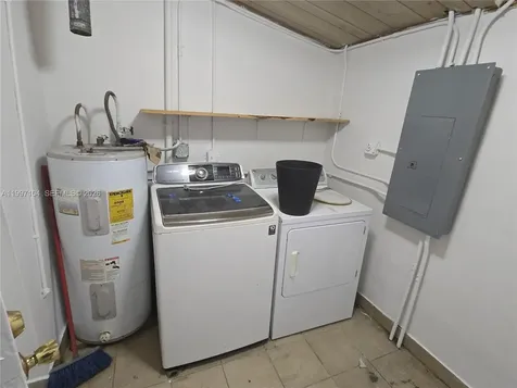 7840 SW 23rd Street Miami FL 33155