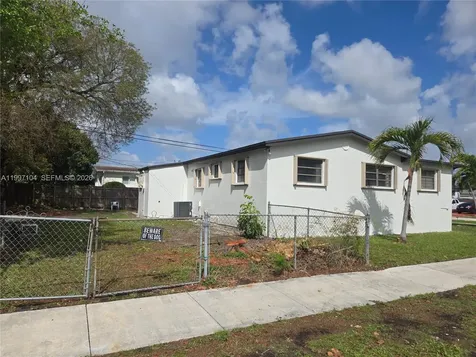 7840 SW 23rd Street Miami FL 33155
