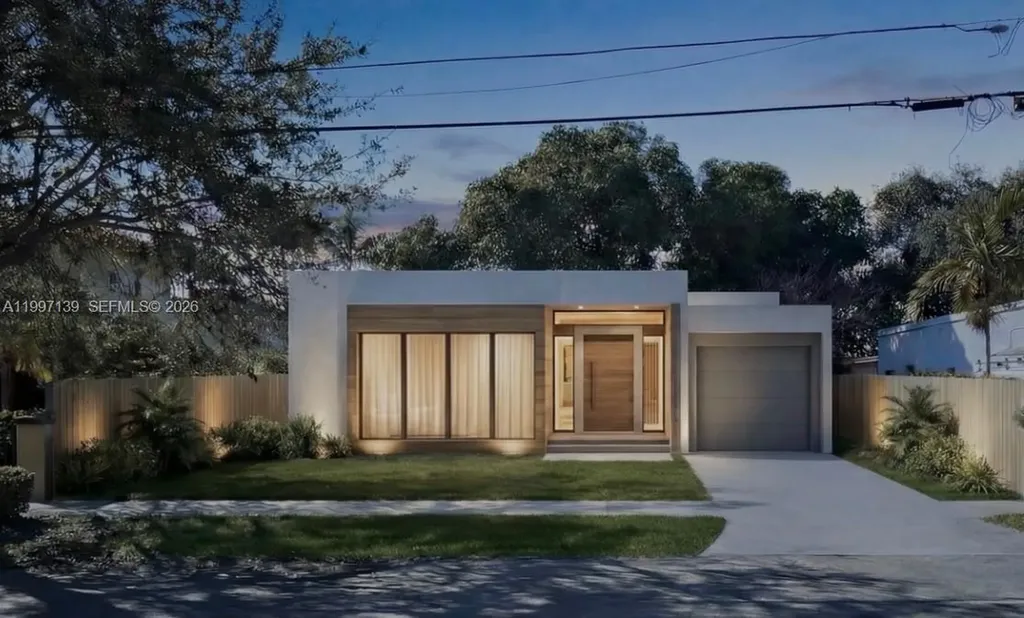 4768 SW 2nd Terrace Miami FL 33134