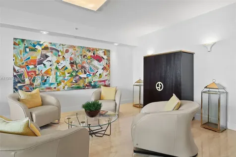 3301 NE 183rd Street Aventura FL 33160