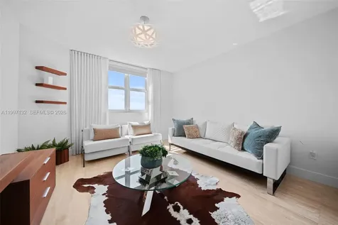 3301 NE 183rd Street Aventura FL 33160