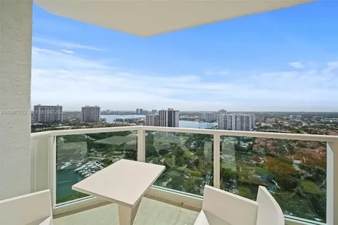 3301 NE 183rd Street Aventura FL 33160