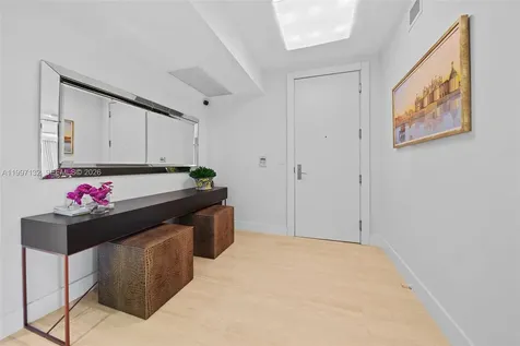 3301 NE 183rd Street Aventura FL 33160