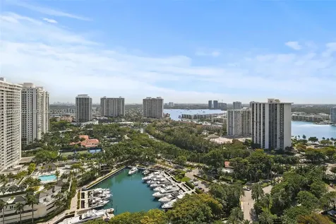 3301 NE 183rd Street Aventura FL 33160