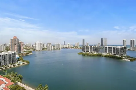 3301 NE 183rd Street Aventura FL 33160