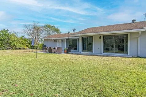 10900 SW 124th Road Miami FL 33176