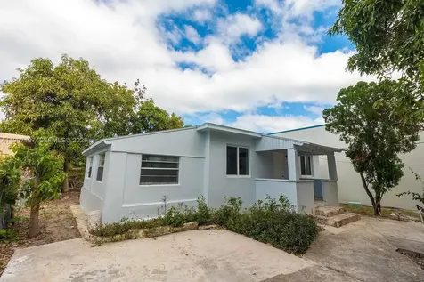 361 NE 57th Street Miami FL 33137