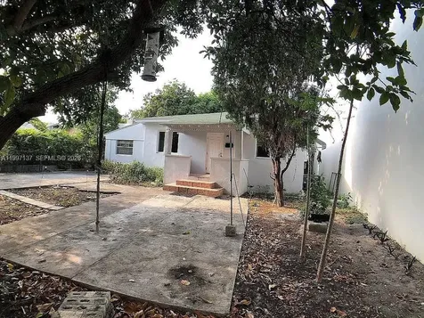 361 NE 57th Street Miami FL 33137