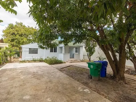 361 NE 57th Street Miami FL 33137