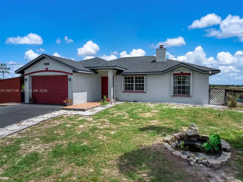 615 Graham Dairy Road Other City - In The State Of Florida FL 33960