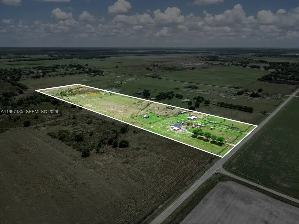 615 Graham Dairy Road Other City - In The State Of Florida FL 33960