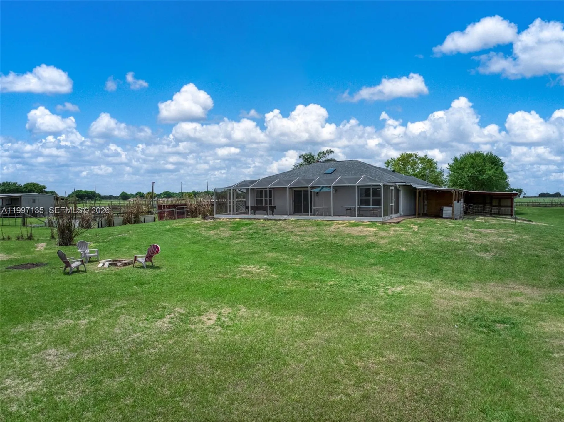 615 Graham Dairy Road Other City - In The State Of Florida FL 33960