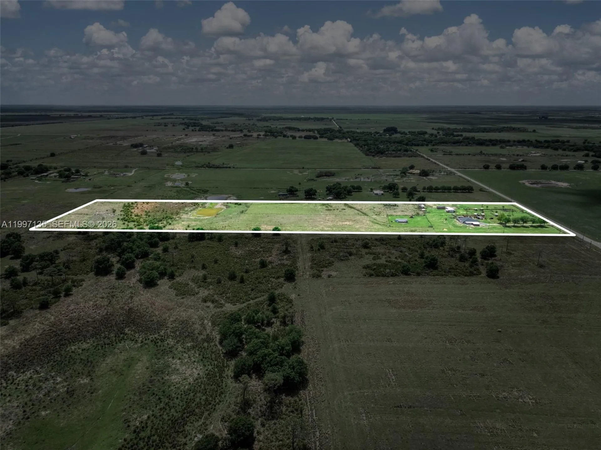 615 Graham Dairy Road Other City - In The State Of Florida FL 33960