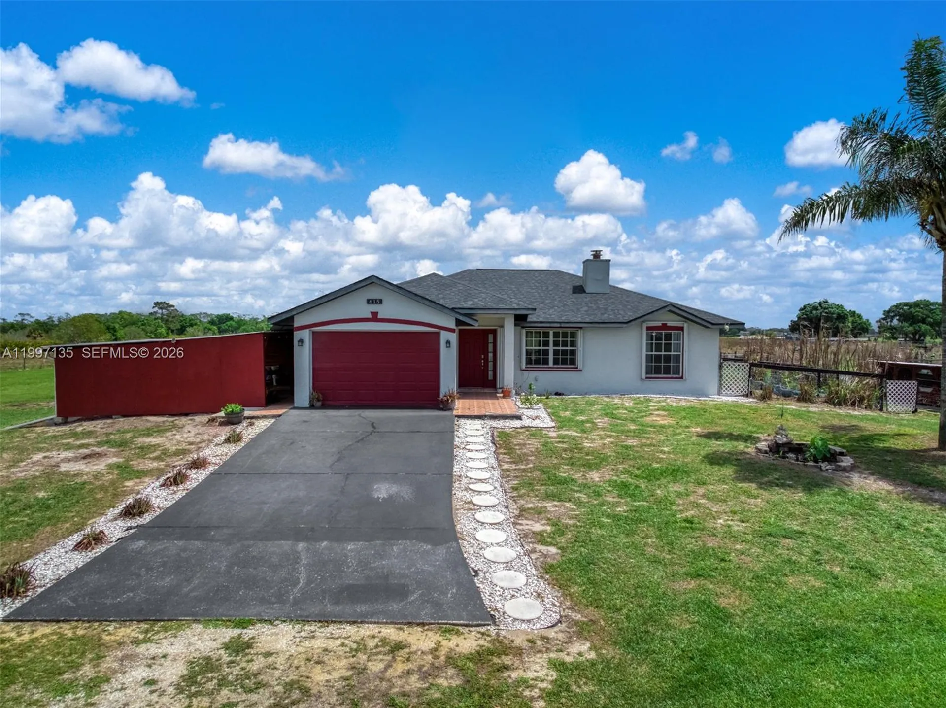 615 Graham Dairy Road Other City - In The State Of Florida FL 33960