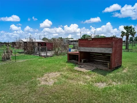 615 Graham Dairy Road Other City - In The State Of Florida FL 33960