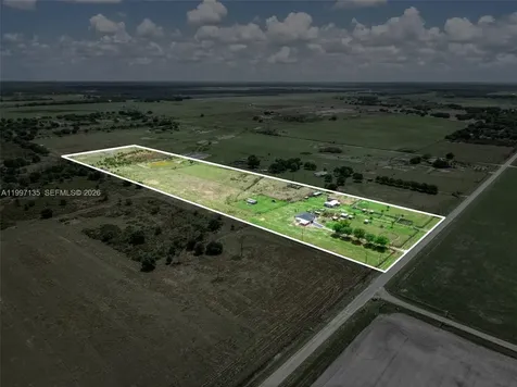615 Graham Dairy Road Other City - In The State Of Florida FL 33960