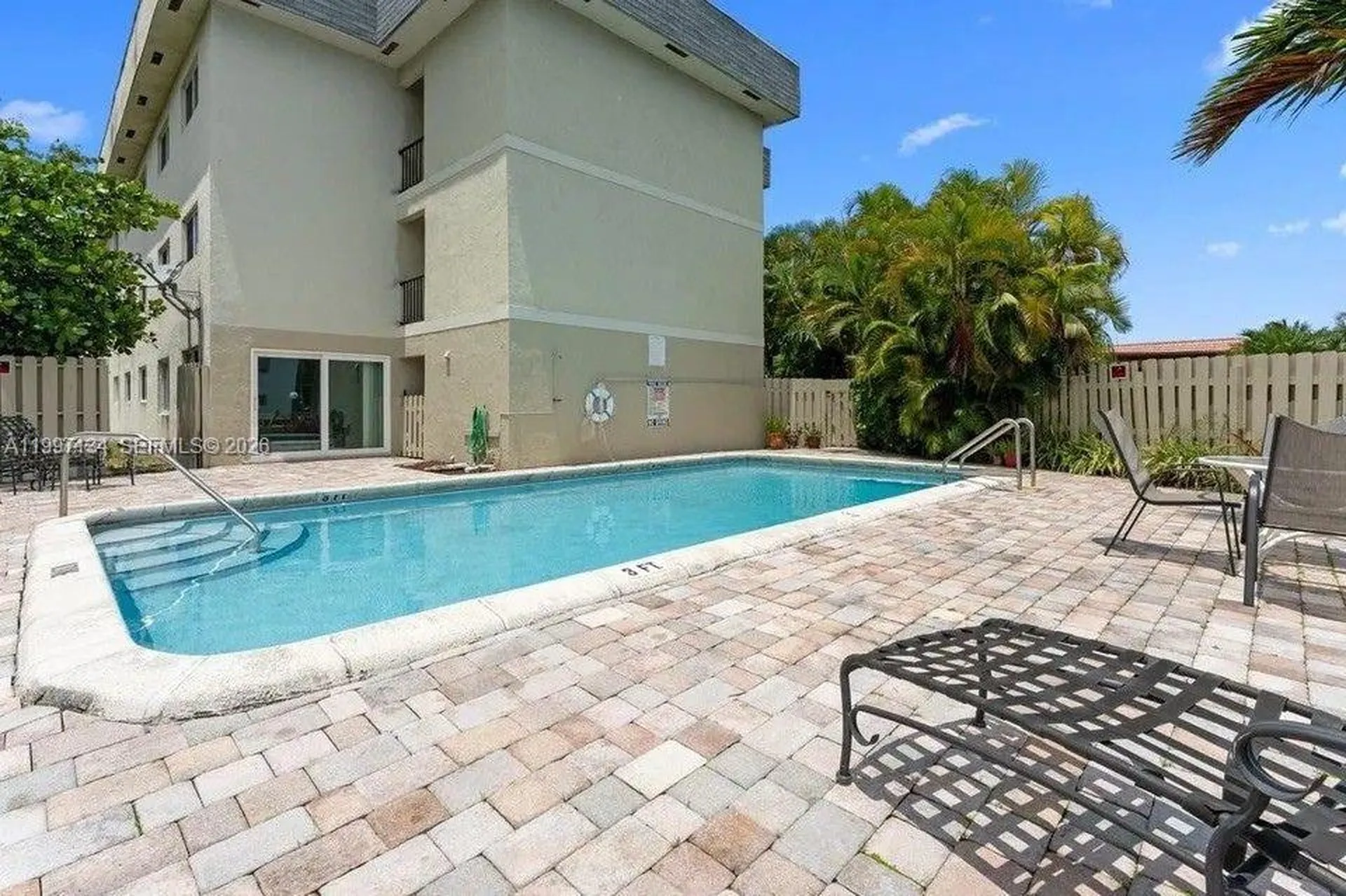 1400 NE 54th Street Fort Lauderdale FL 33334