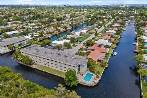 1400 NE 54th Street Fort Lauderdale FL 33334