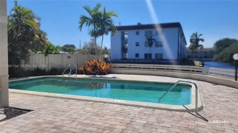 1400 NE 54th Street Fort Lauderdale FL 33334