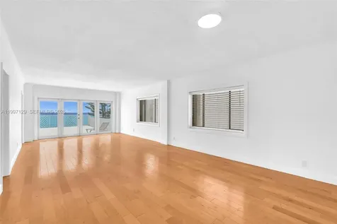 4144 El Mar Drive Lauderdale By The Sea FL 33308