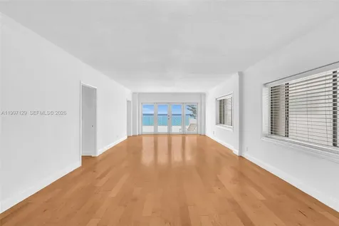 4144 El Mar Drive Lauderdale By The Sea FL 33308