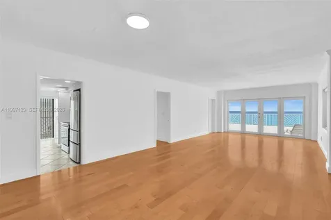 4144 El Mar Drive Lauderdale By The Sea FL 33308