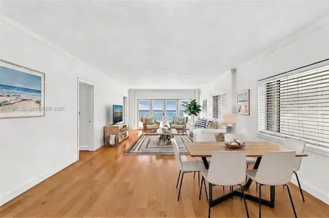 4144 El Mar Drive Lauderdale By The Sea FL 33308