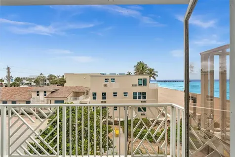 4144 El Mar Drive Lauderdale By The Sea FL 33308