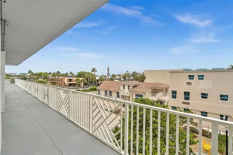 4144 El Mar Drive Lauderdale By The Sea FL 33308