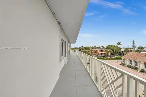 4144 El Mar Drive Lauderdale By The Sea FL 33308