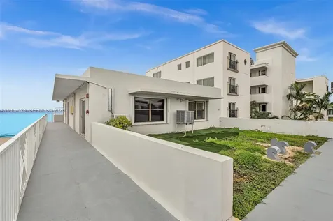 4144 El Mar Drive Lauderdale By The Sea FL 33308