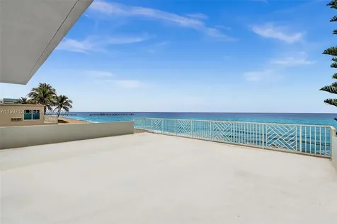 4144 El Mar Drive Lauderdale By The Sea FL 33308