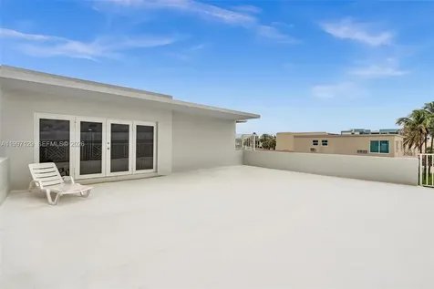 4144 El Mar Drive Lauderdale By The Sea FL 33308