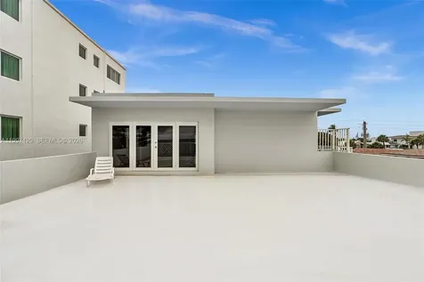 4144 El Mar Drive Lauderdale By The Sea FL 33308
