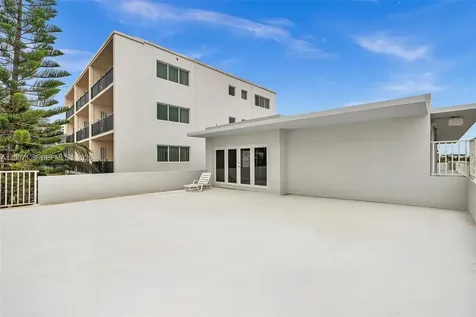 4144 El Mar Drive Lauderdale By The Sea FL 33308
