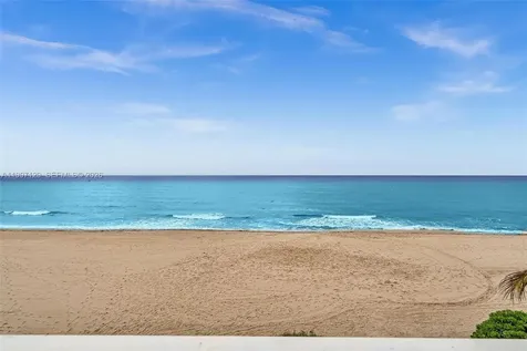 4144 El Mar Drive Lauderdale By The Sea FL 33308