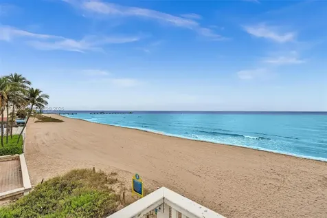 4144 El Mar Drive Lauderdale By The Sea FL 33308